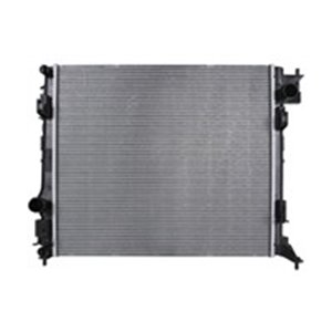 701516 Radiaator,mootorijahutus VALEO - Top1autovaruosad