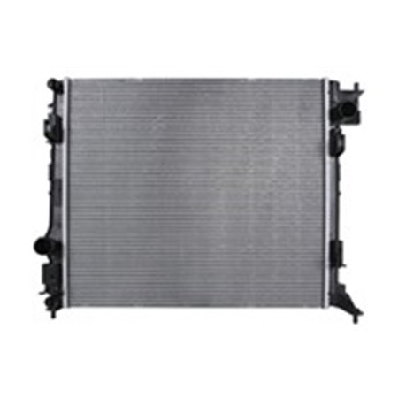 701516 Radiaator,mootorijahutus VALEO