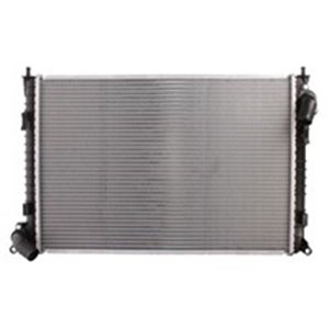 NIS 69701A Mootori radiaator (Manuaalne) sobib: MINI (R50, R53), (R52) 1.6 0