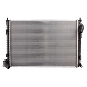 NISSENS 69701A - Engine radiator (Manual) fits: MINI (R50, R53), (R52) 1.6 03.02-11.07