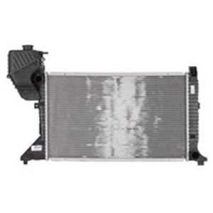 50558 Radiator, engine cooling NRF - Top1autovaruosad