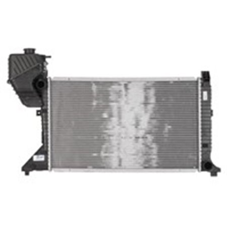 50558 Radiator, engine cooling NRF