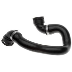 GATES 05-3299 - Cooling system rubber hose bottom (29mm/29mm) fits: BMW 1 (E82), 1 (E88), 3 (E90), 3 (E92) 3.0 06.06-12.13