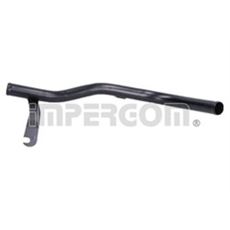 IMPERGOM 80273 - Cooling system rubber hose fits: CITROEN EVASION, JUMPY PEUGEOT 806 1.9D 11.94-10.06