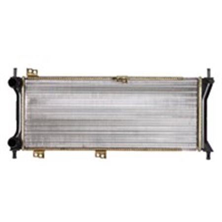 NRF 58225 - Engine radiator fits: FIAT PANDA 1.1 02.95-07.04