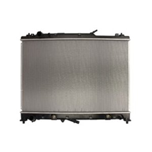 550104 Radiator, engine cooling NRF - Top1autovaruosad