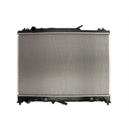 550104 Radiator, engine cooling NRF