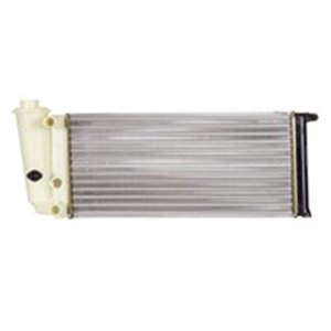 58781 Radiator, engine cooling NRF - Top1autovaruosad