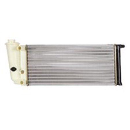 58781 Radiator, engine cooling NRF