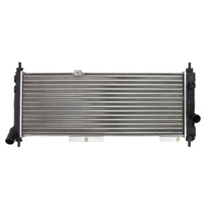 D7X051TT Radiaator,mootorijahutus THERMOTEC - Top1autovaruosad