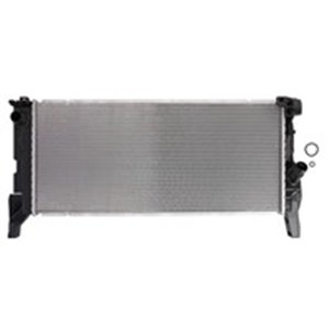 59285 Radiator, engine cooling NRF - Top1autovaruosad