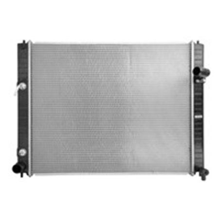 KOYORAD PL022210 - Engine radiator (Automatic) fits: INFINITI EX, FX, QX50 I, QX70 2.5-5.0 10.08-