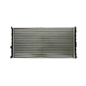 D7W018TT Radiator, engine cooling THERMOTEC - Top1autovaruosad