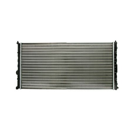 D7W018TT Radiator, engine cooling THERMOTEC
