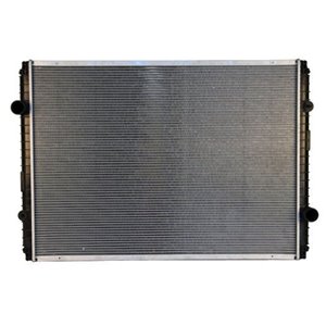 THERMOTEC D7RV003TT - Engine radiator (no frame) fits: RVI MAGNUM Mack-EE9-560-MIDR06.35.40P/41 10.92-