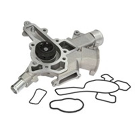 P322 Water Pump, engine cooling HEPU