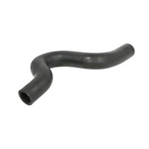LEMA 6040.01 - Cooling system rubber hose (to the additional tank, cab CP, 19mm) fits: SCANIA P,G,R,T DC12.06-DT12.17 04.04-