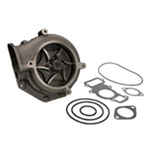 WP-CA167 Water pump fits: CATERPILLAR 500, 600, 900, D, RM, SM, SS 3406B/3