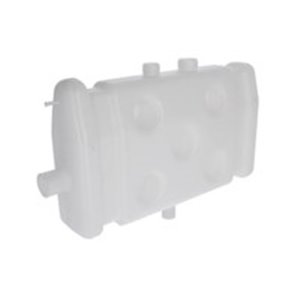 NRF 455023 Coolant expansion tank fits: VOLVO 8700, B7 D7E290 01.98 