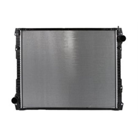 TITANX SC2027 - Engine radiator (with frame) fits: SCANIA P,G,R,T DC12.06-DT12.14 04.04-