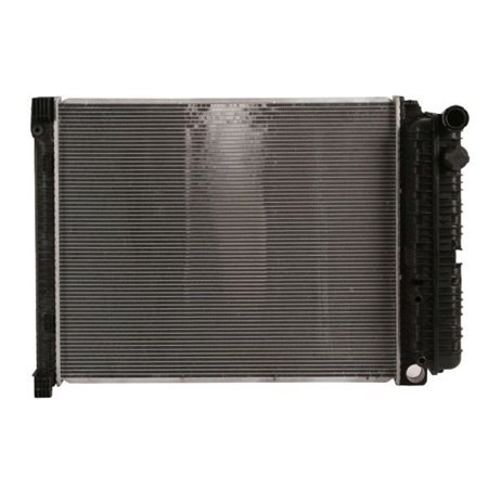 THERMOTEC D7ME016TT - Engine radiator (no frame with oil radiator) fits: MERCEDES ATEGO, AXOR, AXOR 2, CITO (O 520), MK OM401.9