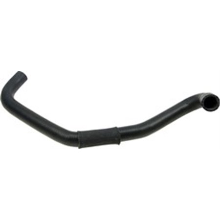 GATES 05-2695 - Cooling system rubber hose top (33mm/28mm) fits: CHEVROLET AVEO / KALOS 1.2/1.2LPG 06.06-