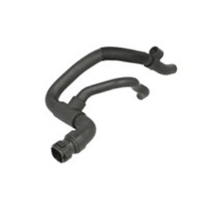 SASIC 3404117 - Cooling system rubber hose intake side (12mm/18mm) fits: RENAULT LAGUNA, LAGUNA III, LATITUDE 2.0D 10.07-