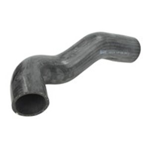 LEMA 6013.13 - Cooling system rubber hose (55mm, fitting position top, low cab CP) fits: SCANIA 4 DC11.01-DT12.08 05.95-04.08