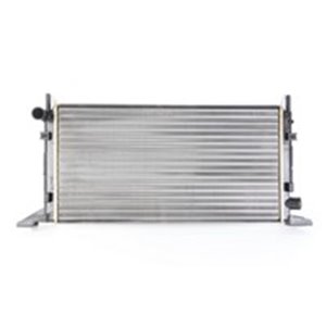 621541 Radiator, engine cooling NISSENS - Top1autovaruosad