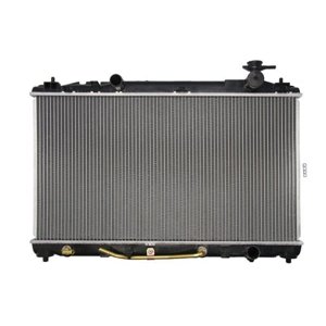 D72063TT Radiaator,mootorijahutus THERMOTEC - Top1autovaruosad