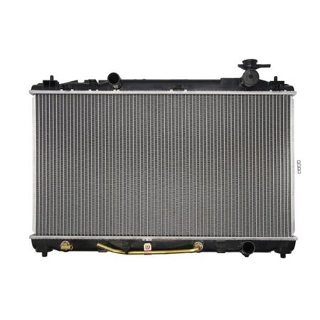 D72063TT Radiator, engine cooling THERMOTEC