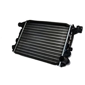 D7F002TT Mootori radiaator (Manuaalne) sobib: FIAT CINQUECENTO 0.7 12.91 0