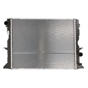 509730 Radiator, engine cooling NRF - Top1autovaruosad