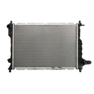 53068 Radiator, engine cooling NRF - Top1autovaruosad