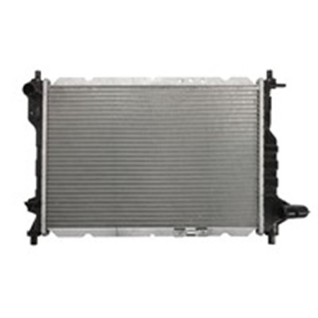 53068 Radiaator,mootorijahutus NRF