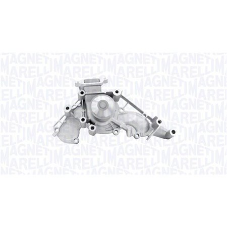 352316171051 Water Pump, engine cooling MAGNETI MARELLI