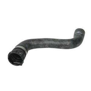 GATES 05-3253 - Cooling system rubber hose top (35mm/35mm) fits: OPEL CORSA D 1.6 11.06-08.14