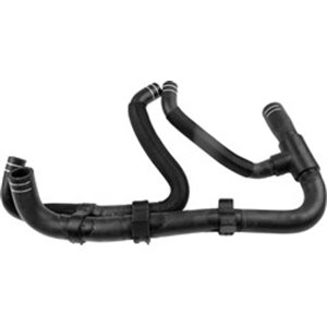 GAT05-3450 Cooling system rubber hose (splitter, 32,2mm/25,1mm/30mm, length: