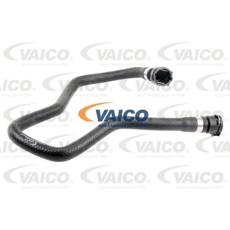 VAICO V20-2694 - Cooling system rubber hose fits: BMW 5 (F10), 5 (F11), 5 GRAN TURISMO (F07) 2.0D 06.10-02.17