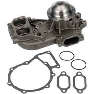 GATES WP5002HD - Water pump fits: MERCEDES ACTROS, ACTROS MP2 / MP3 OM541.920-OM542.969 04.96-