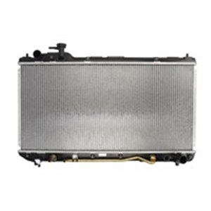 KOYORAD PL010674 - Engine radiator (Automatic) fits: TOYOTA RAV 4 I 2.0 01.94-06.00