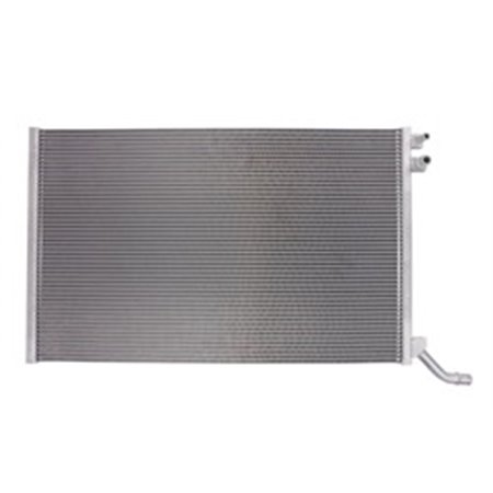 550175 Radiaator,mootorijahutus NRF