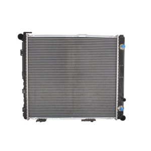 D7M035TT Radiator, engine cooling THERMOTEC - Top1autovaruosad