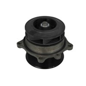 DOLZ I111 - Water pump fits  IVECO EUROTE - Top1autovaruosad