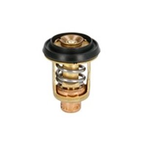 SIERRA 18-3672 - Cooling system thermostat (52 °C)