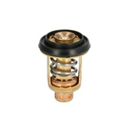 18-3672 Cooling system thermostat (52 °C)