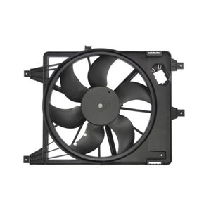 D8R005TT Ventilaator,mootorijahutus THERMOTEC - Top1autovaruosad