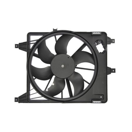 D8R005TT Fan, engine cooling THERMOTEC