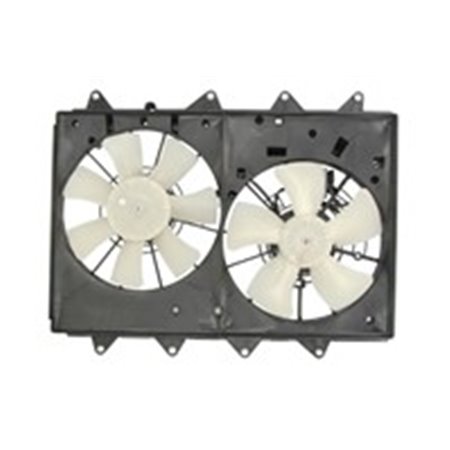 47706 Fan, engine cooling NRF