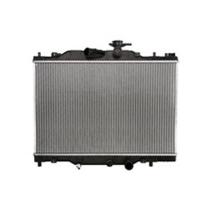 NRF 59250 - Engine radiator fits: MAZDA CX-3 2.0 05.15-